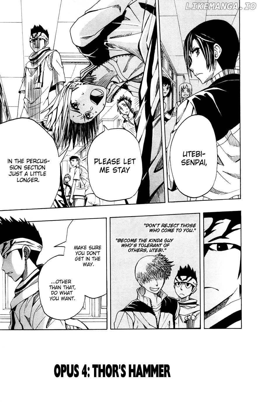 Read Soul Catcher(S) EN Manga Online