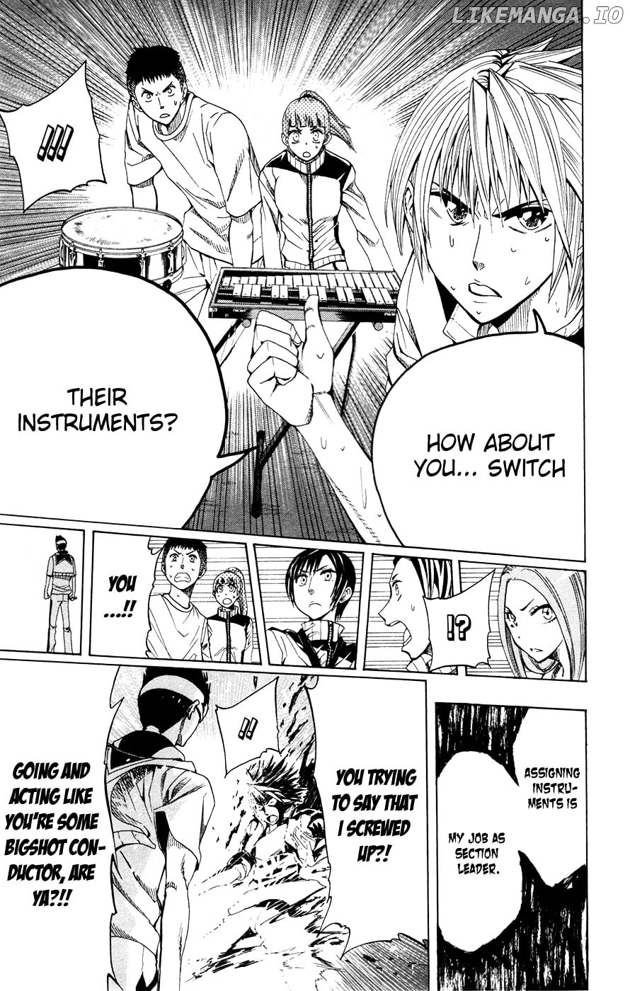 Read Soul Catcher(S) EN Manga Online