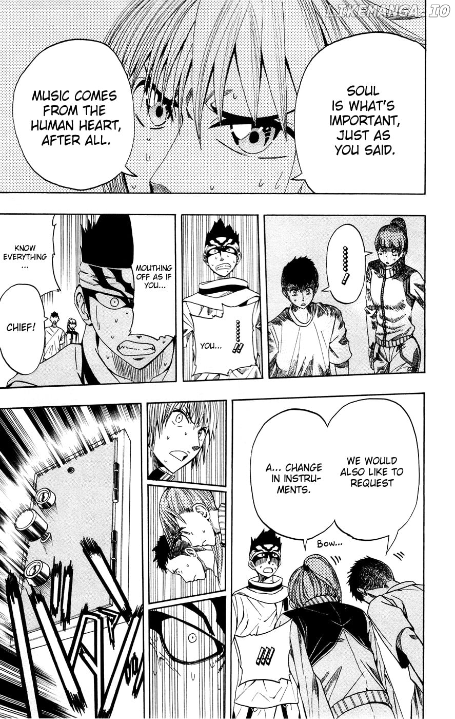 Read Soul Catcher(S) EN Manga Online
