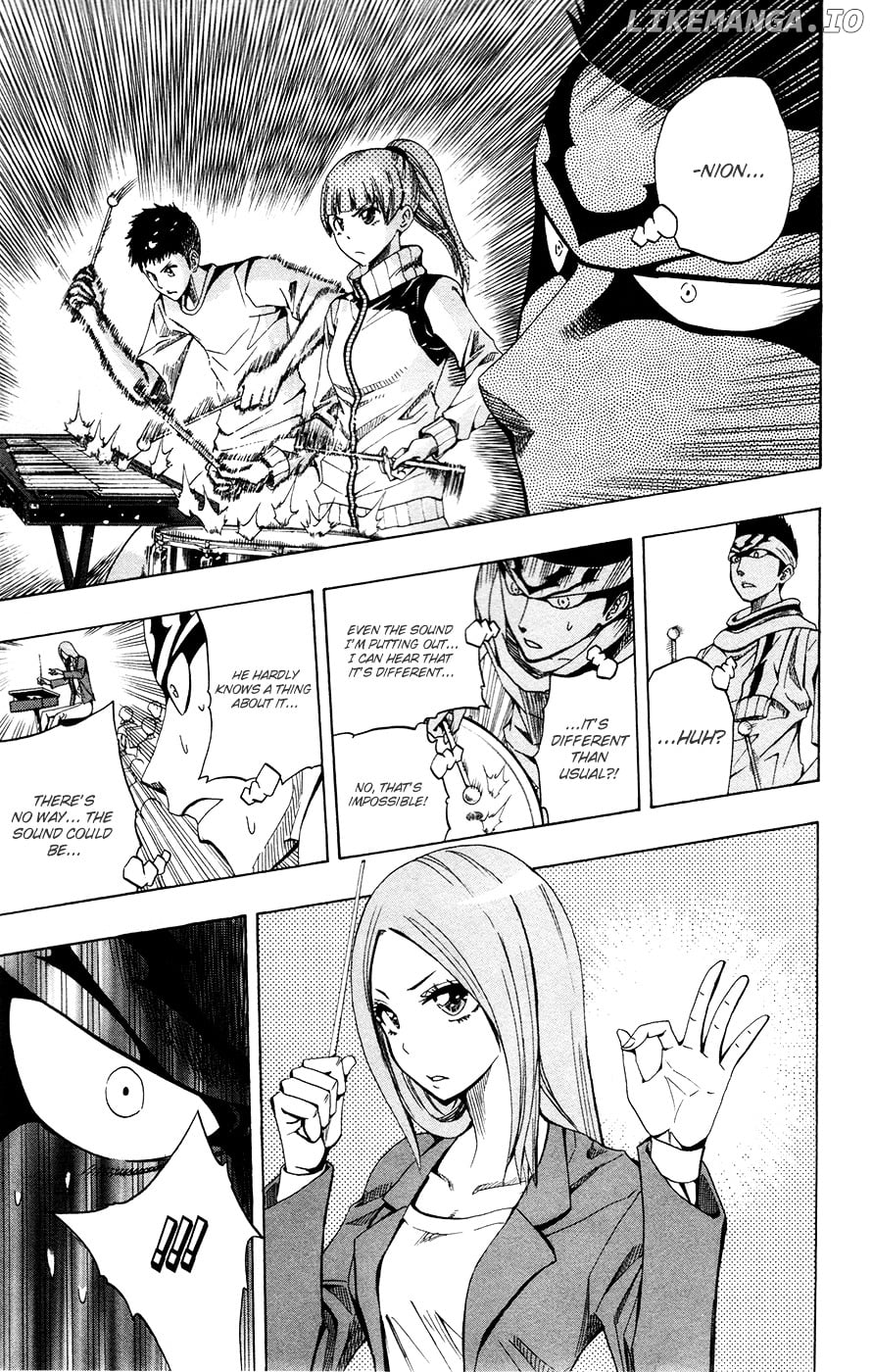 Read Soul Catcher(S) EN Manga Online