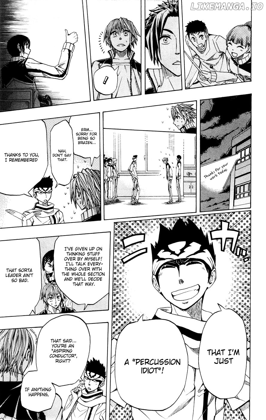 Read Soul Catcher(S) EN Manga Online