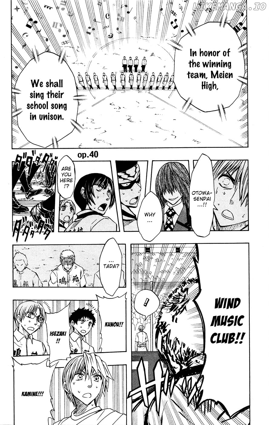 Read Soul Catcher(S) EN Manga Online