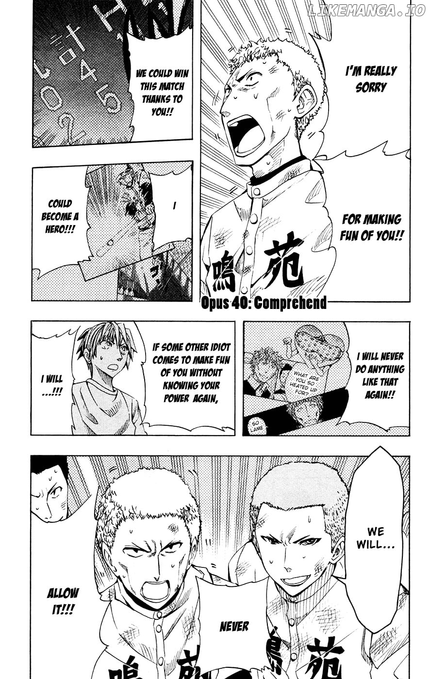 Read Soul Catcher(S) EN Manga Online