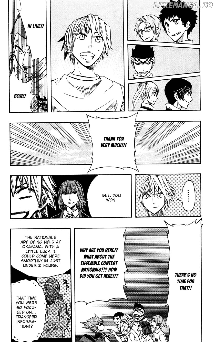 Read Soul Catcher(S) EN Manga Online