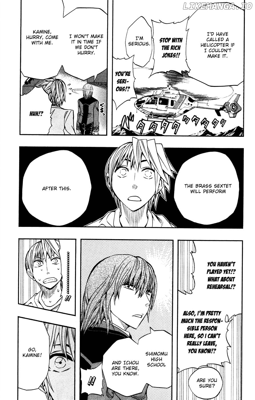Read Soul Catcher(S) EN Manga Online