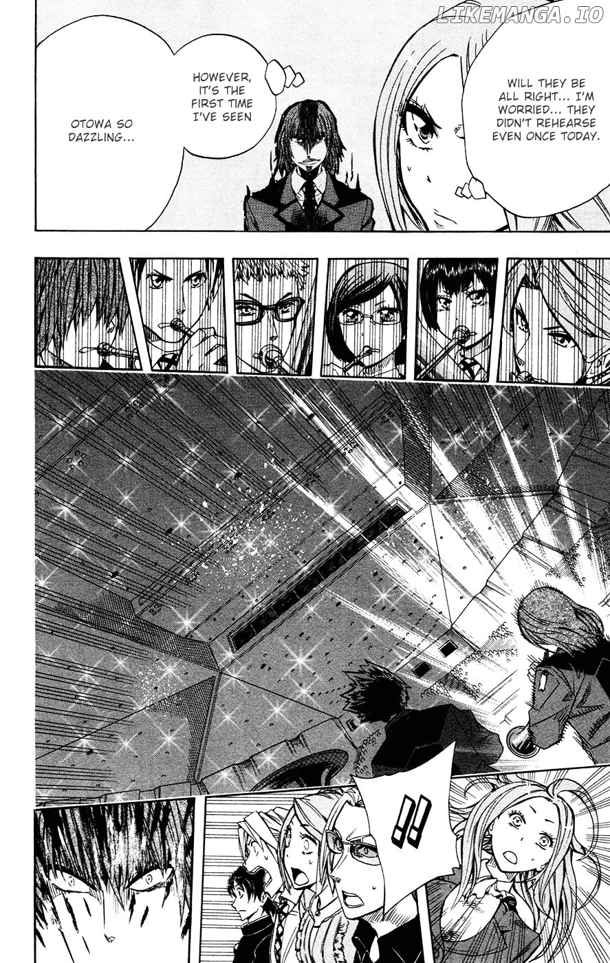Read Soul Catcher(S) EN Manga Online