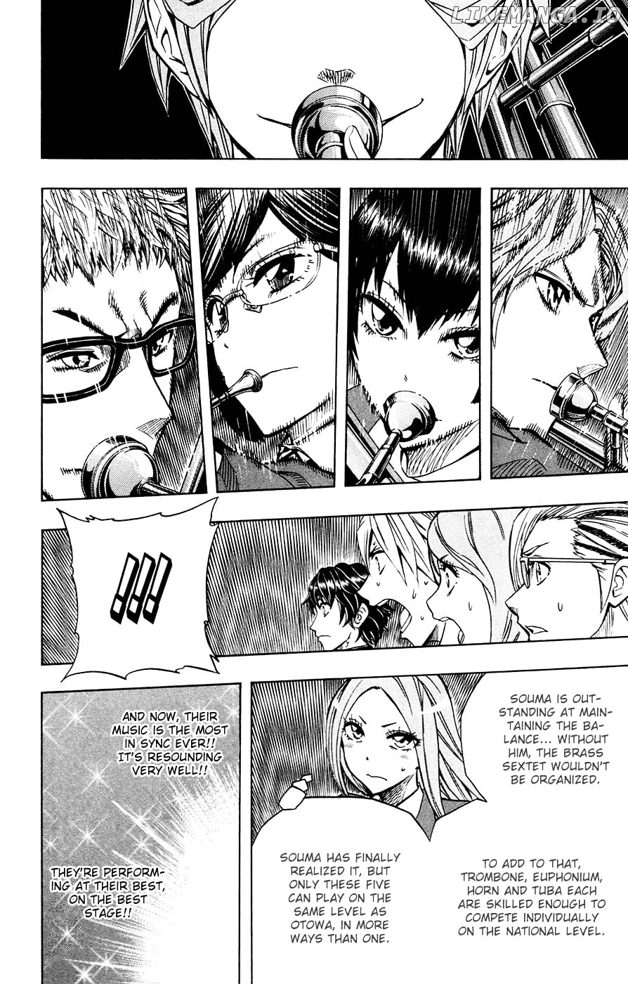 Read Soul Catcher(S) EN Manga Online