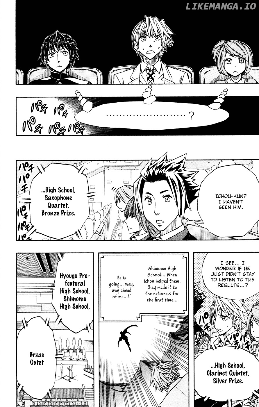 Read Soul Catcher(S) EN Manga Online