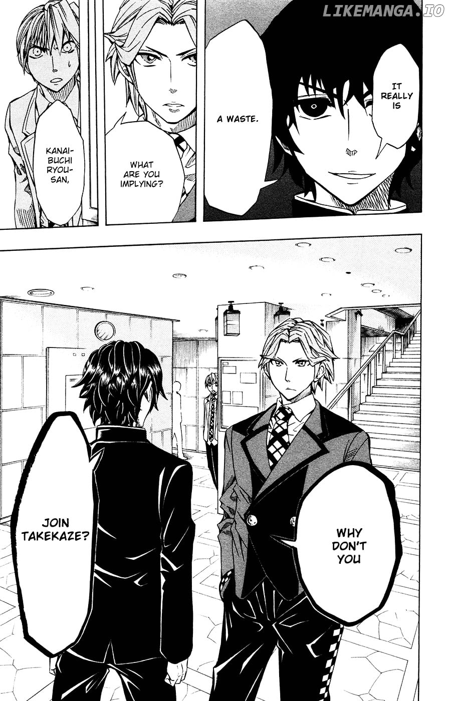 Read Soul Catcher(S) EN Manga Online