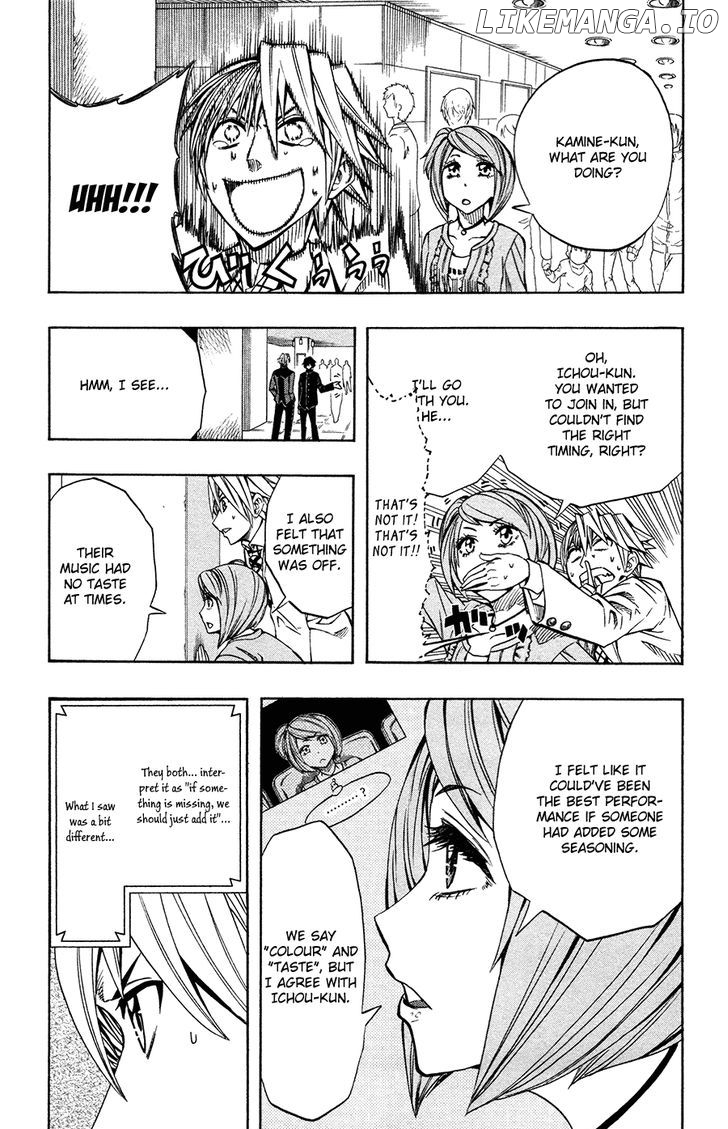 Read Soul Catcher(S) EN Manga Online