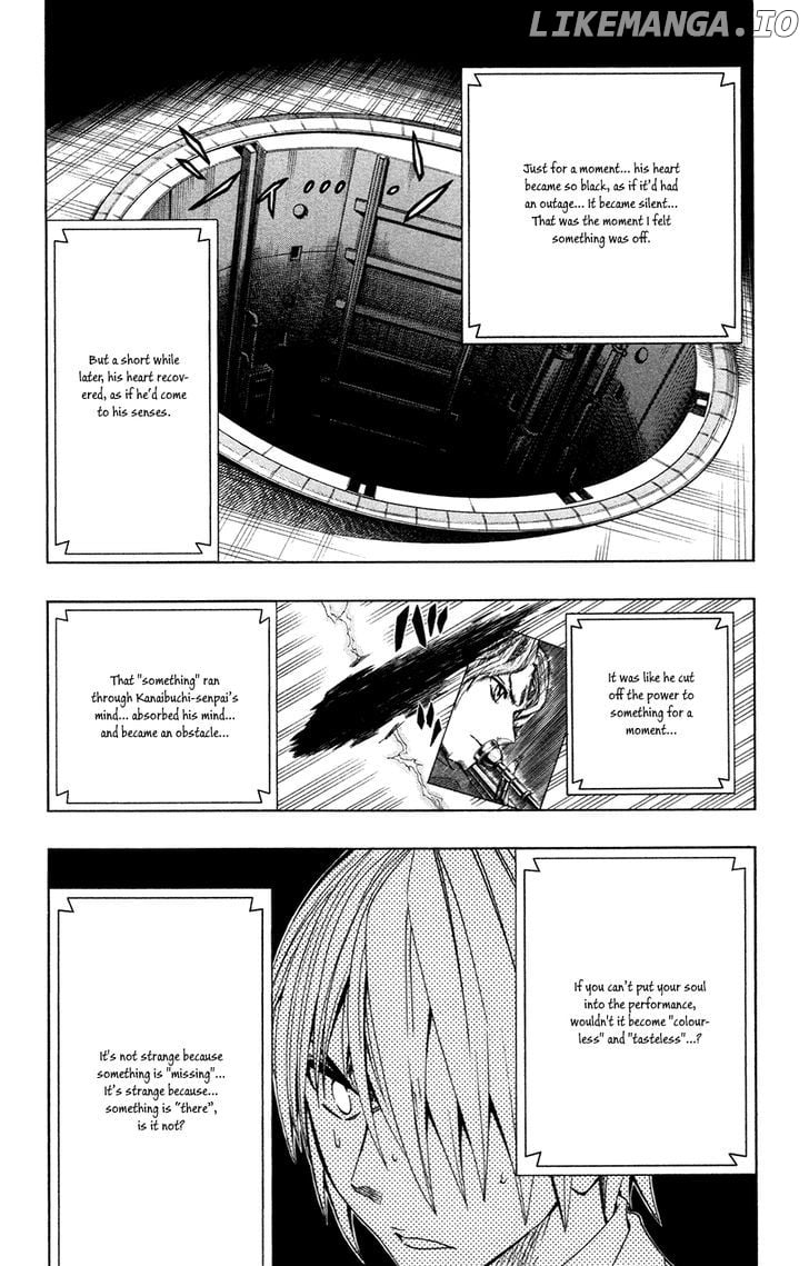 Read Soul Catcher(S) EN Manga Online