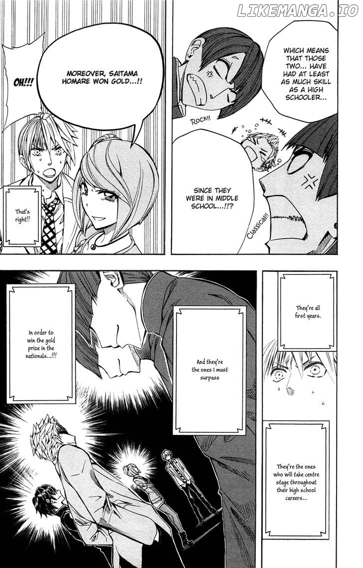 Read Soul Catcher(S) EN Manga Online