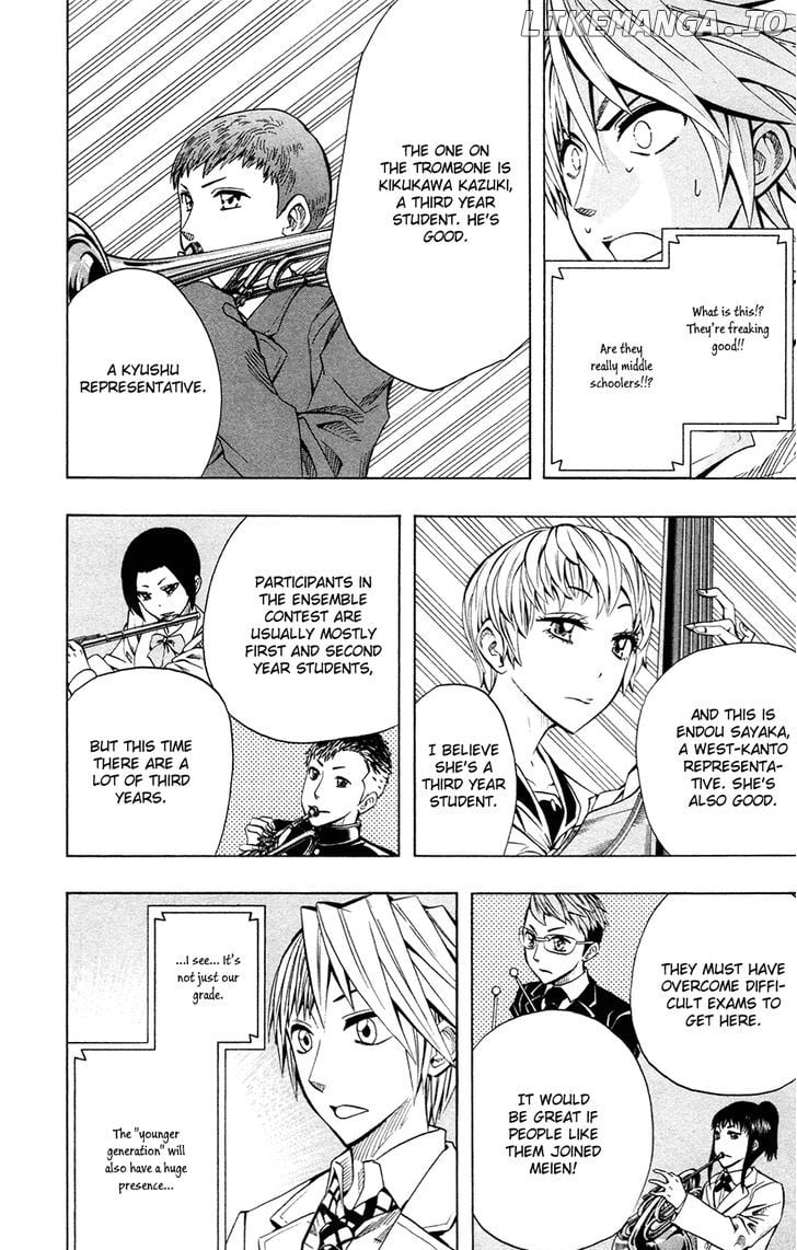 Read Soul Catcher(S) EN Manga Online