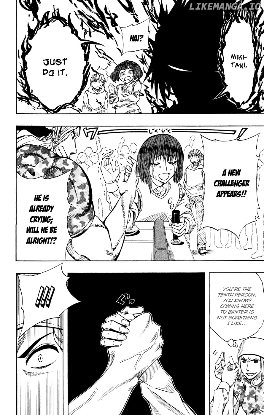 Read Soul Catcher(S) EN Manga Online
