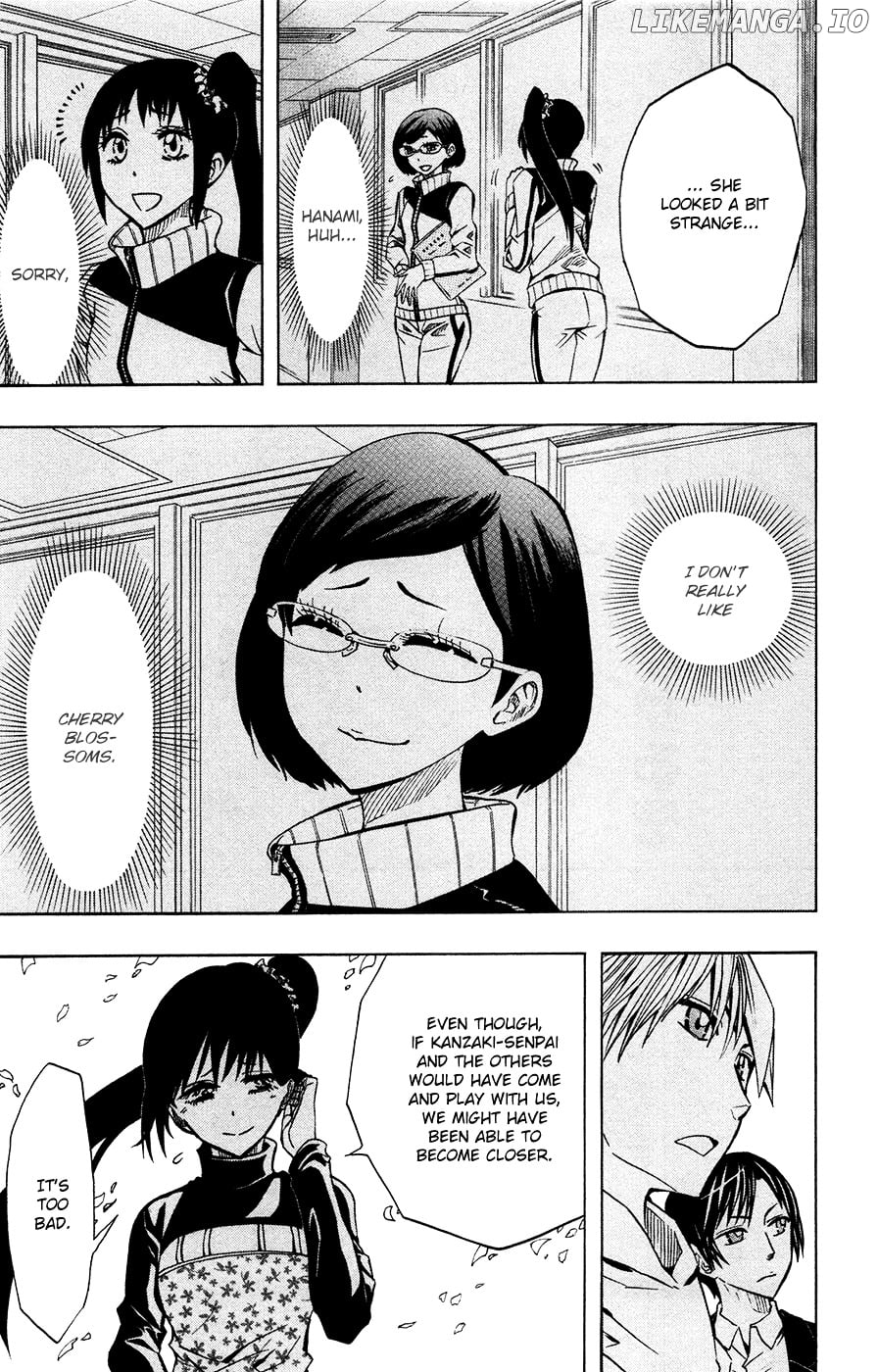 Read Soul Catcher(S) EN Manga Online