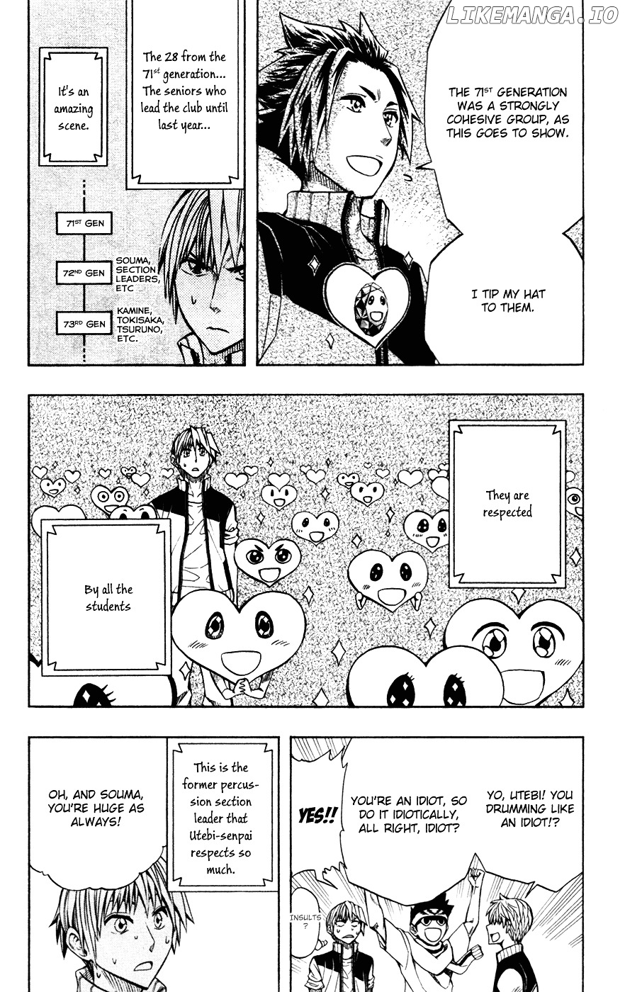 Read Soul Catcher(S) EN Manga Online