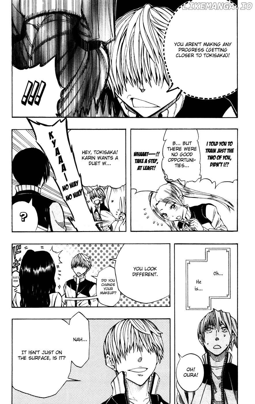 Read Soul Catcher(S) EN Manga Online