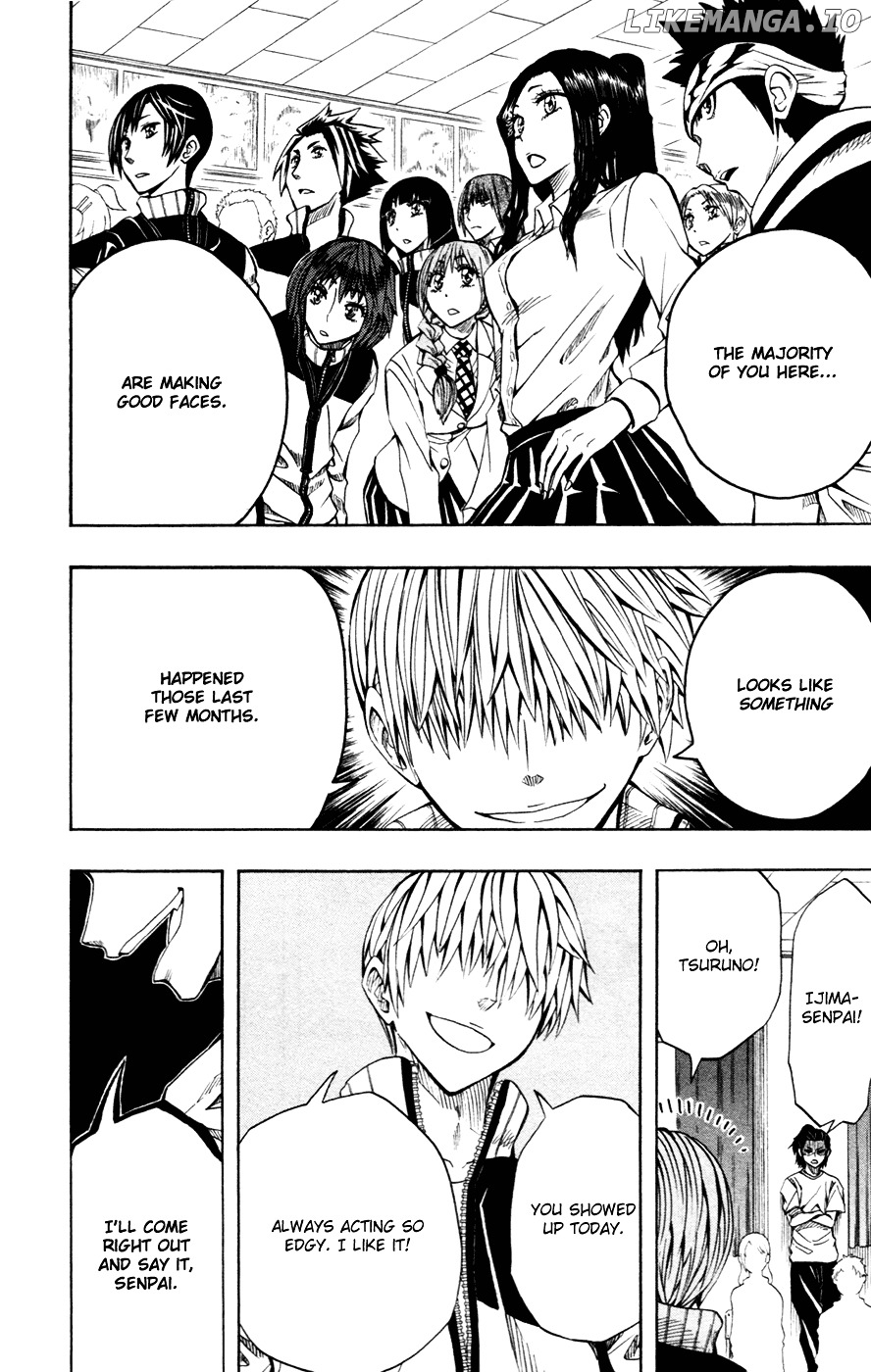 Read Soul Catcher(S) EN Manga Online