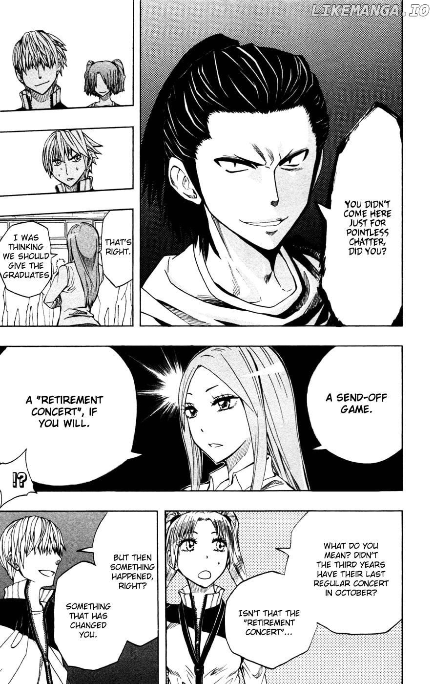 Read Soul Catcher(S) EN Manga Online