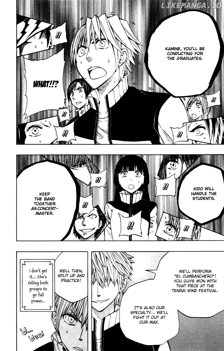 Read Soul Catcher(S) EN Manga Online