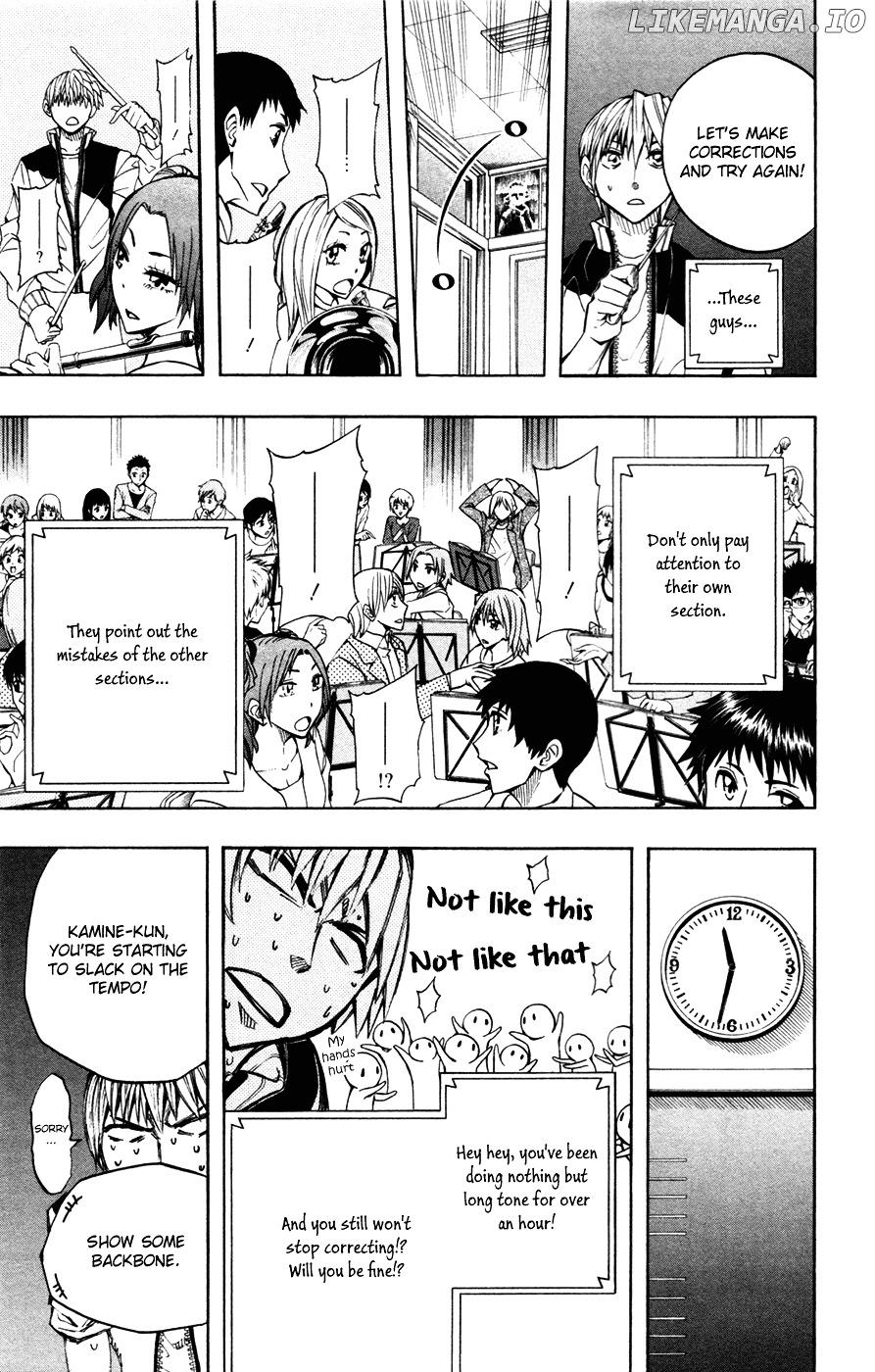 Read Soul Catcher(S) EN Manga Online