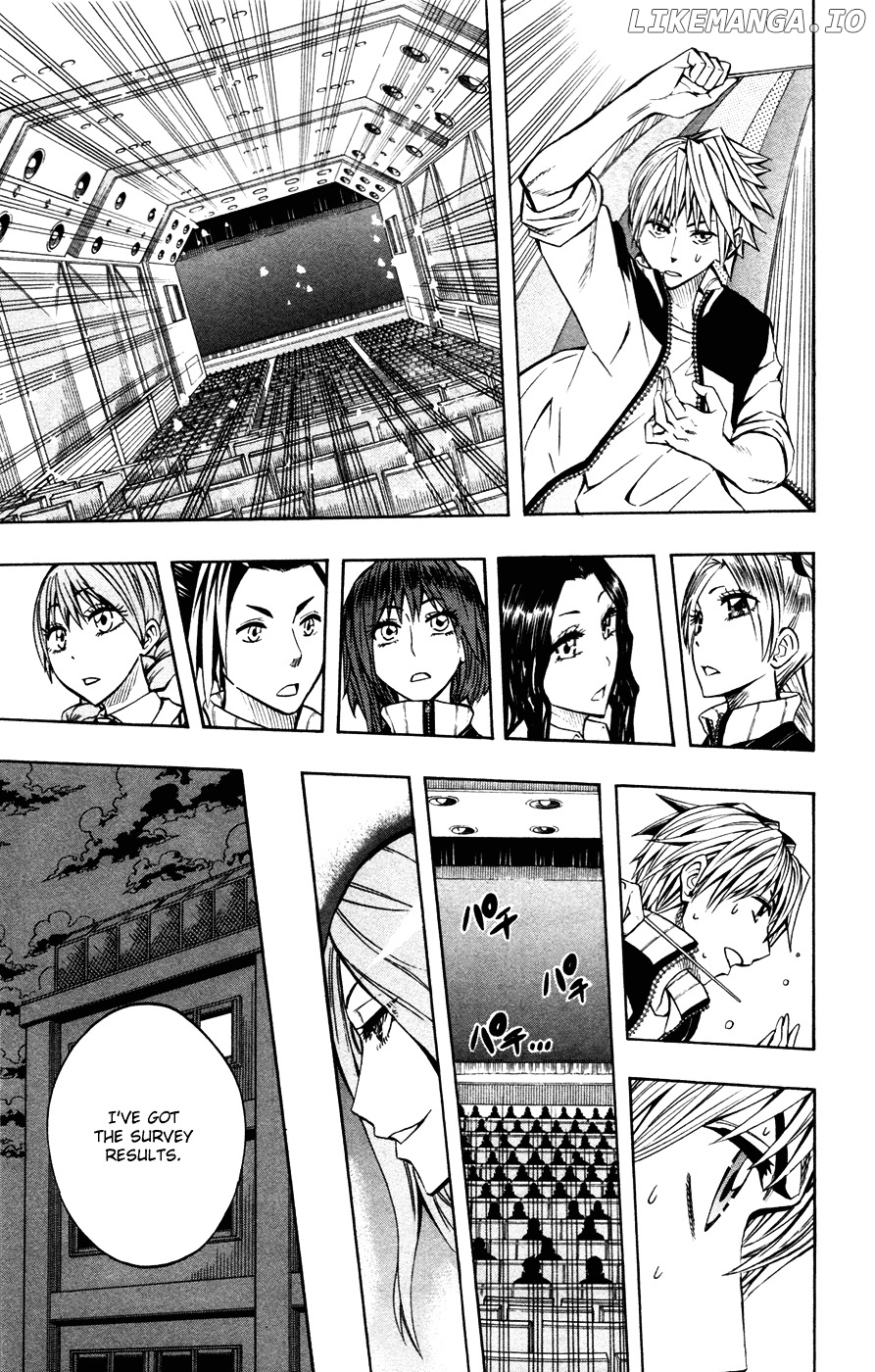 Read Soul Catcher(S) EN Manga Online