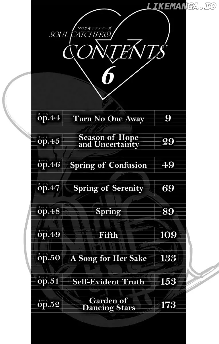 Read Soul Catcher(S) EN Manga Online