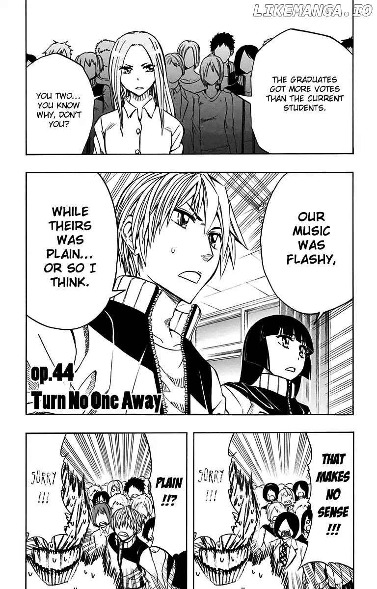 Read Soul Catcher(S) EN Manga Online