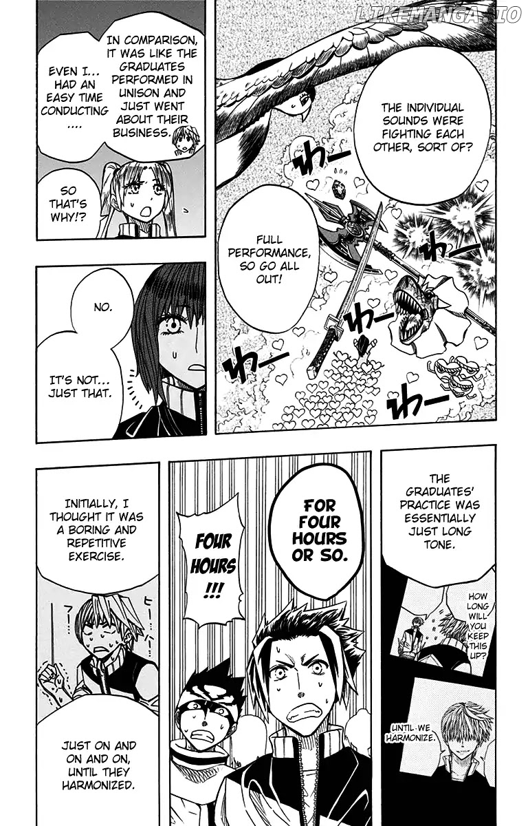 Read Soul Catcher(S) EN Manga Online