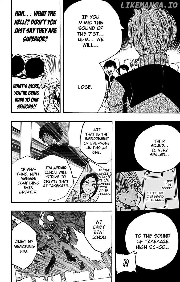 Read Soul Catcher(S) EN Manga Online