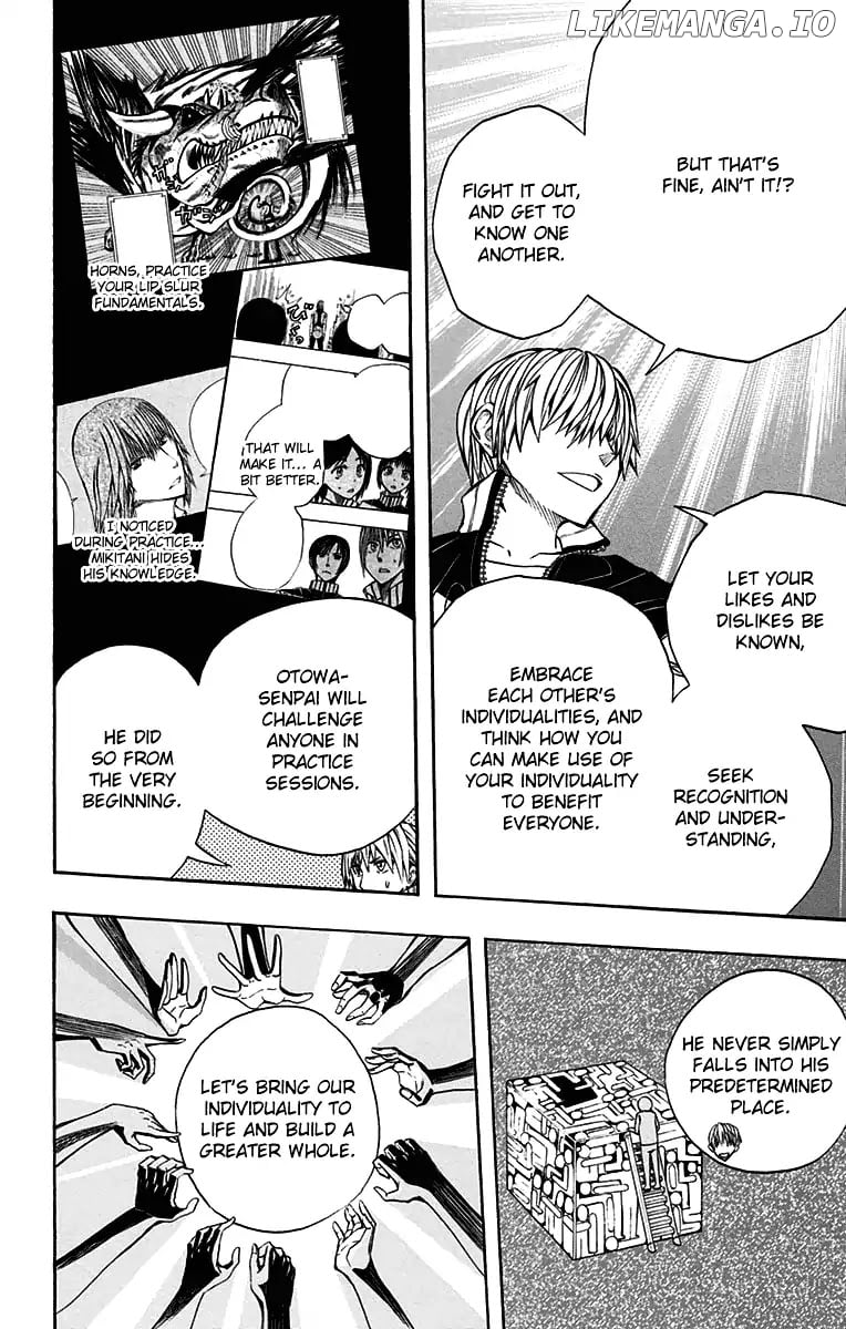 Read Soul Catcher(S) EN Manga Online