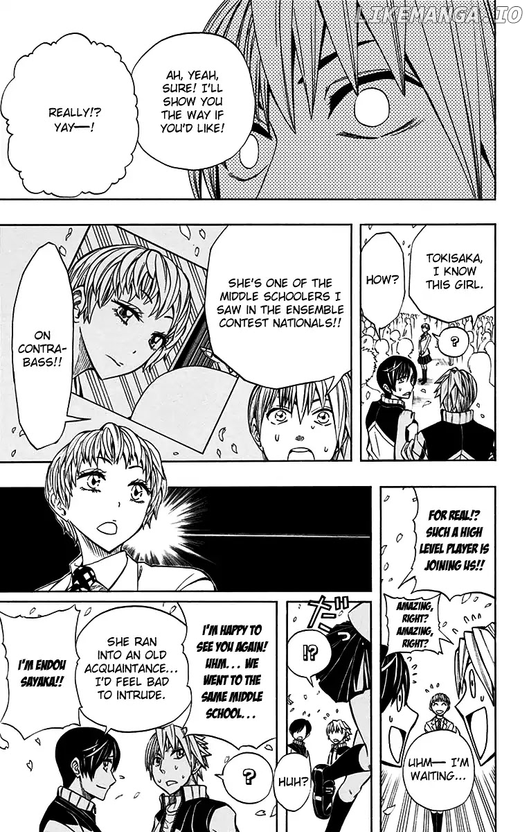 Read Soul Catcher(S) EN Manga Online