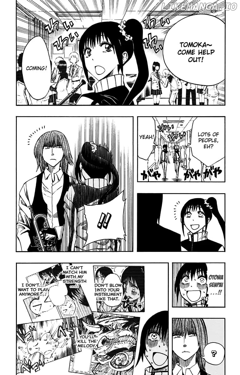 Read Soul Catcher(S) EN Manga Online