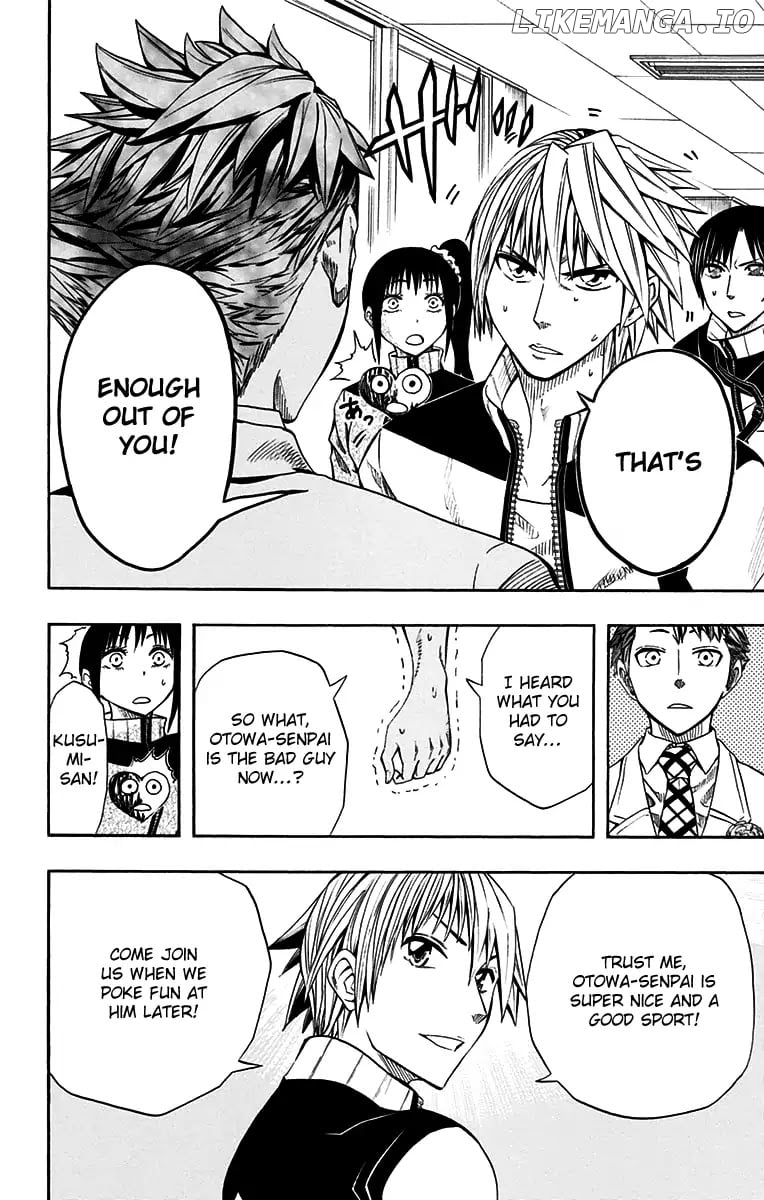 Read Soul Catcher(S) EN Manga Online