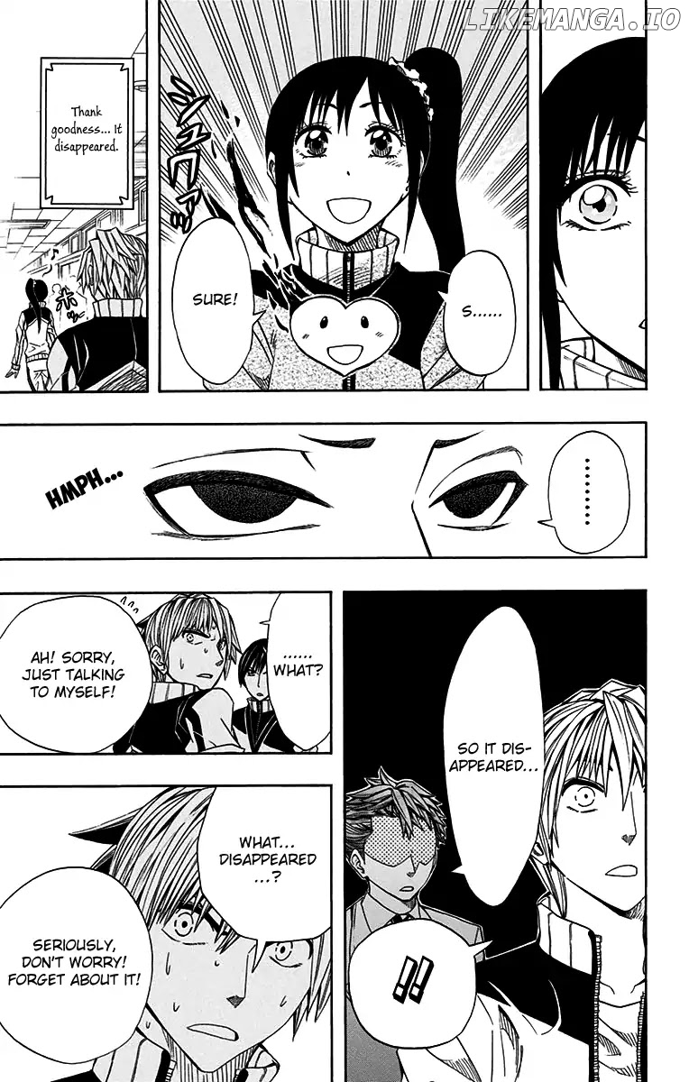 Read Soul Catcher(S) EN Manga Online