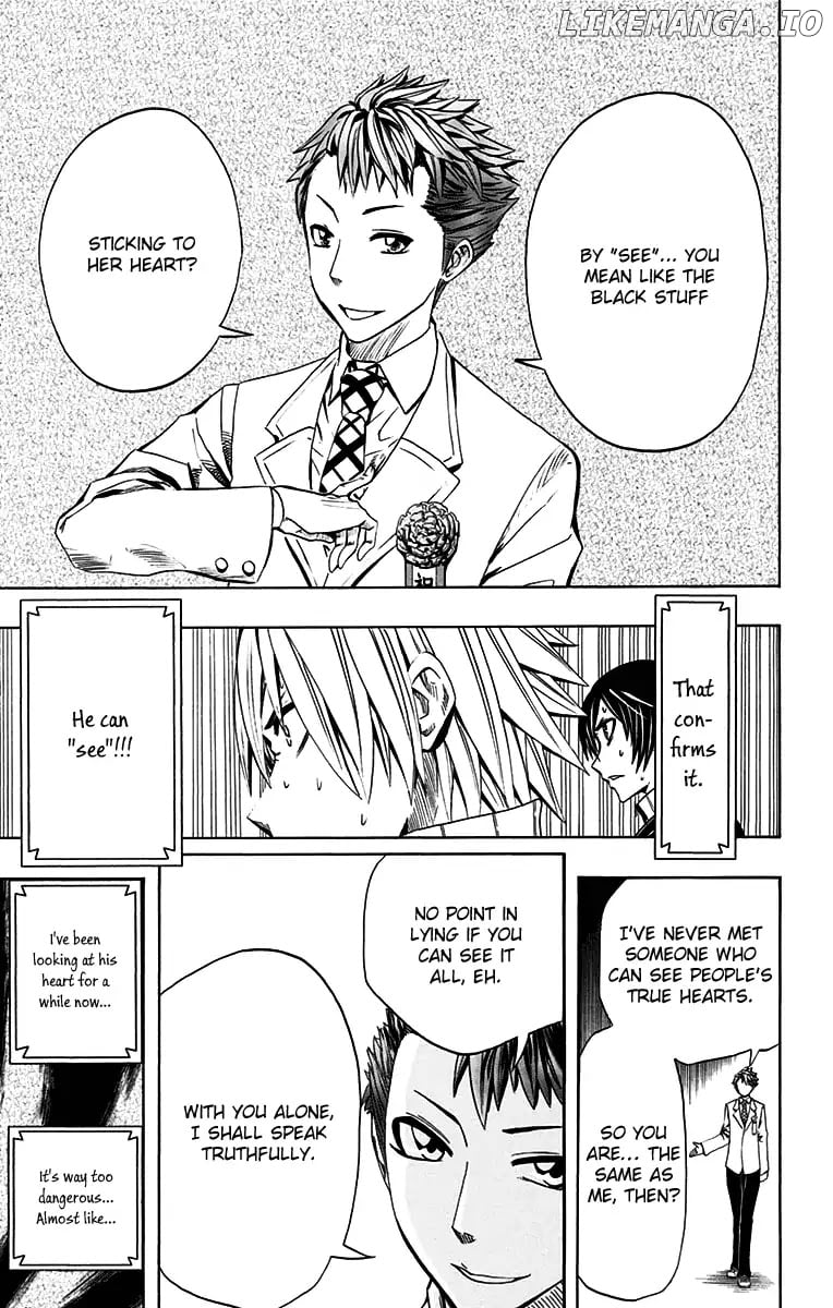 Read Soul Catcher(S) EN Manga Online