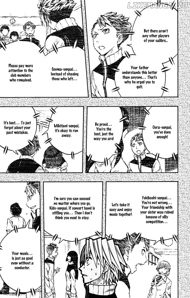 Read Soul Catcher(S) EN Manga Online