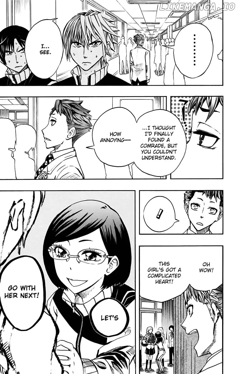 Read Soul Catcher(S) EN Manga Online