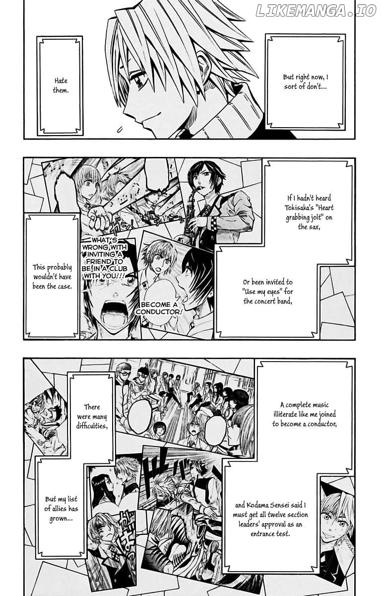 Read Soul Catcher(S) EN Manga Online