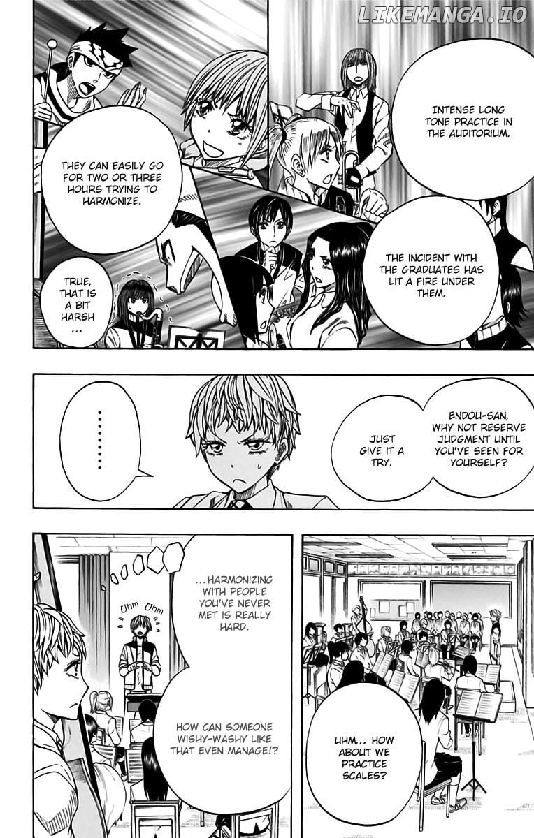 Read Soul Catcher(S) EN Manga Online