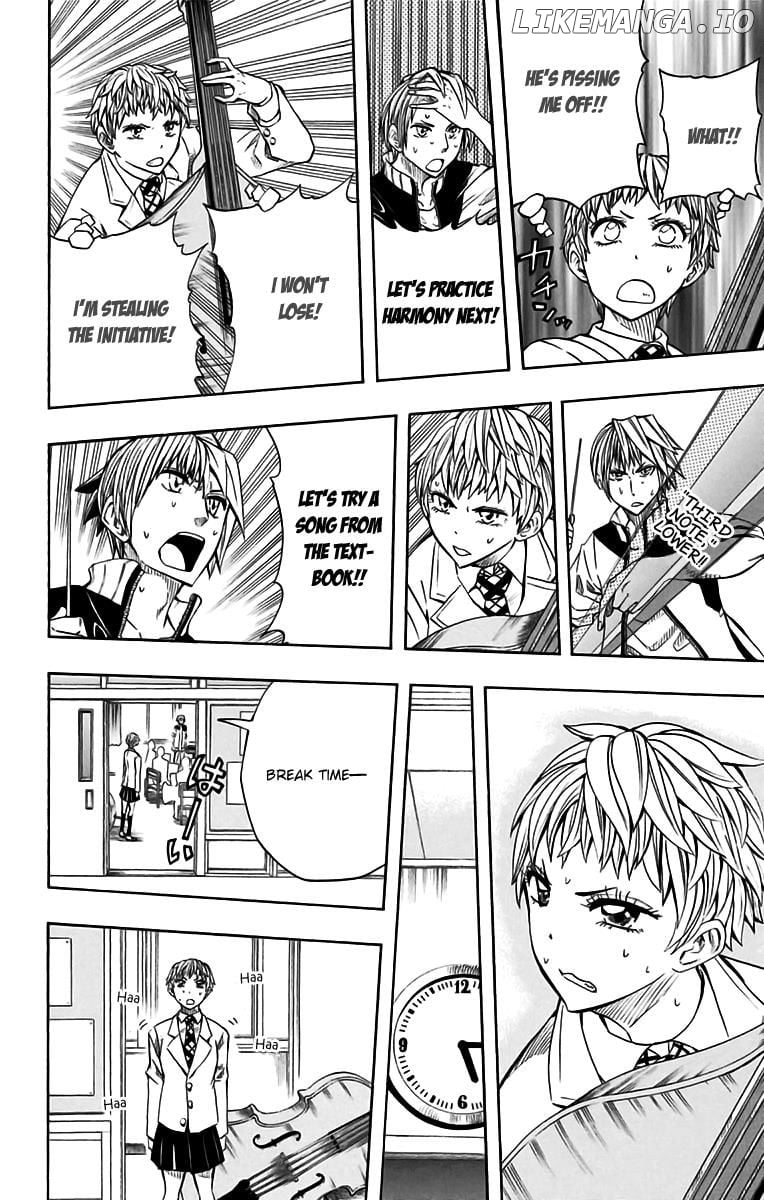Read Soul Catcher(S) EN Manga Online
