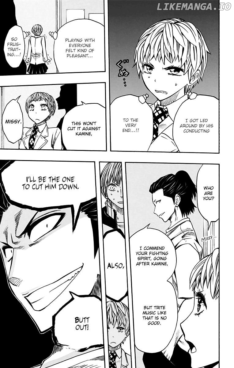 Read Soul Catcher(S) EN Manga Online