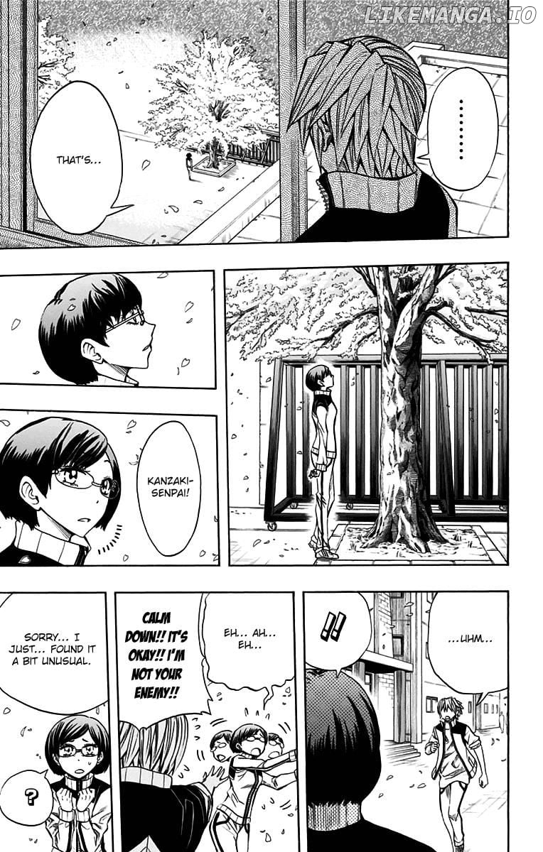 Read Soul Catcher(S) EN Manga Online