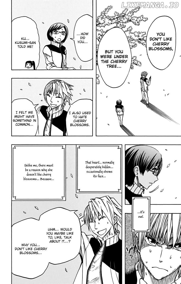 Read Soul Catcher(S) EN Manga Online