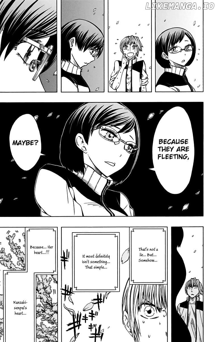 Read Soul Catcher(S) EN Manga Online