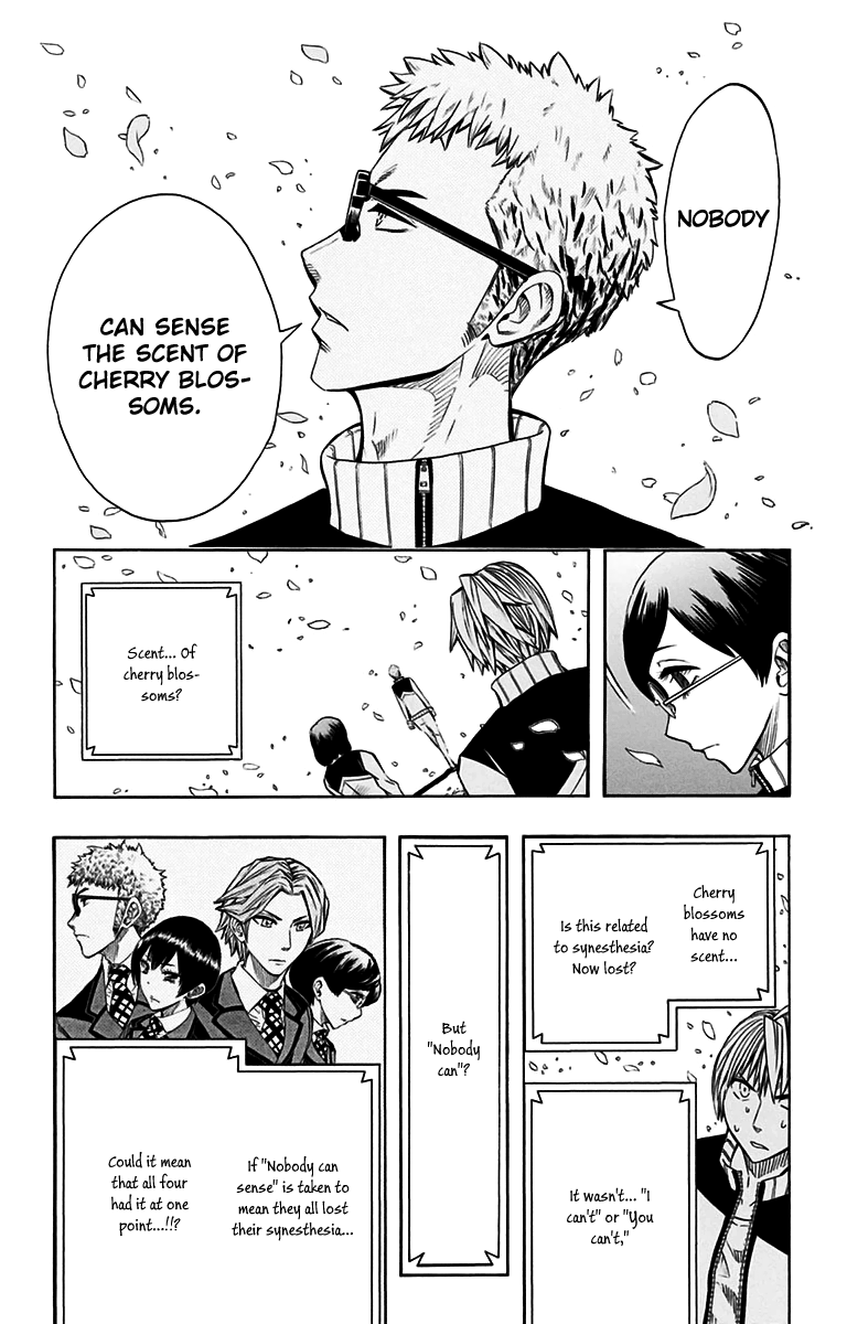 Read Soul Catcher(S) EN Manga Online