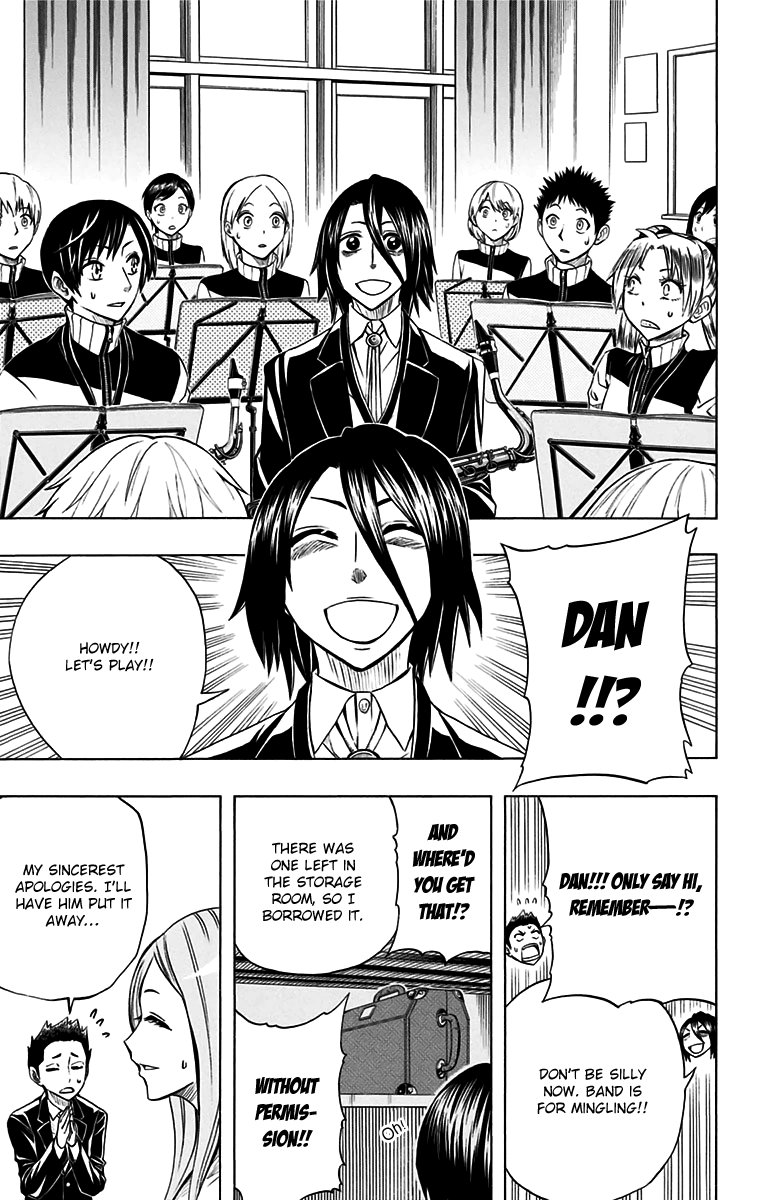 Read Soul Catcher(S) EN Manga Online
