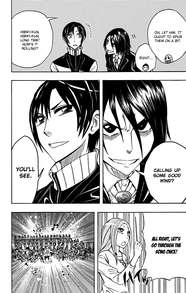 Read Soul Catcher(S) EN Manga Online
