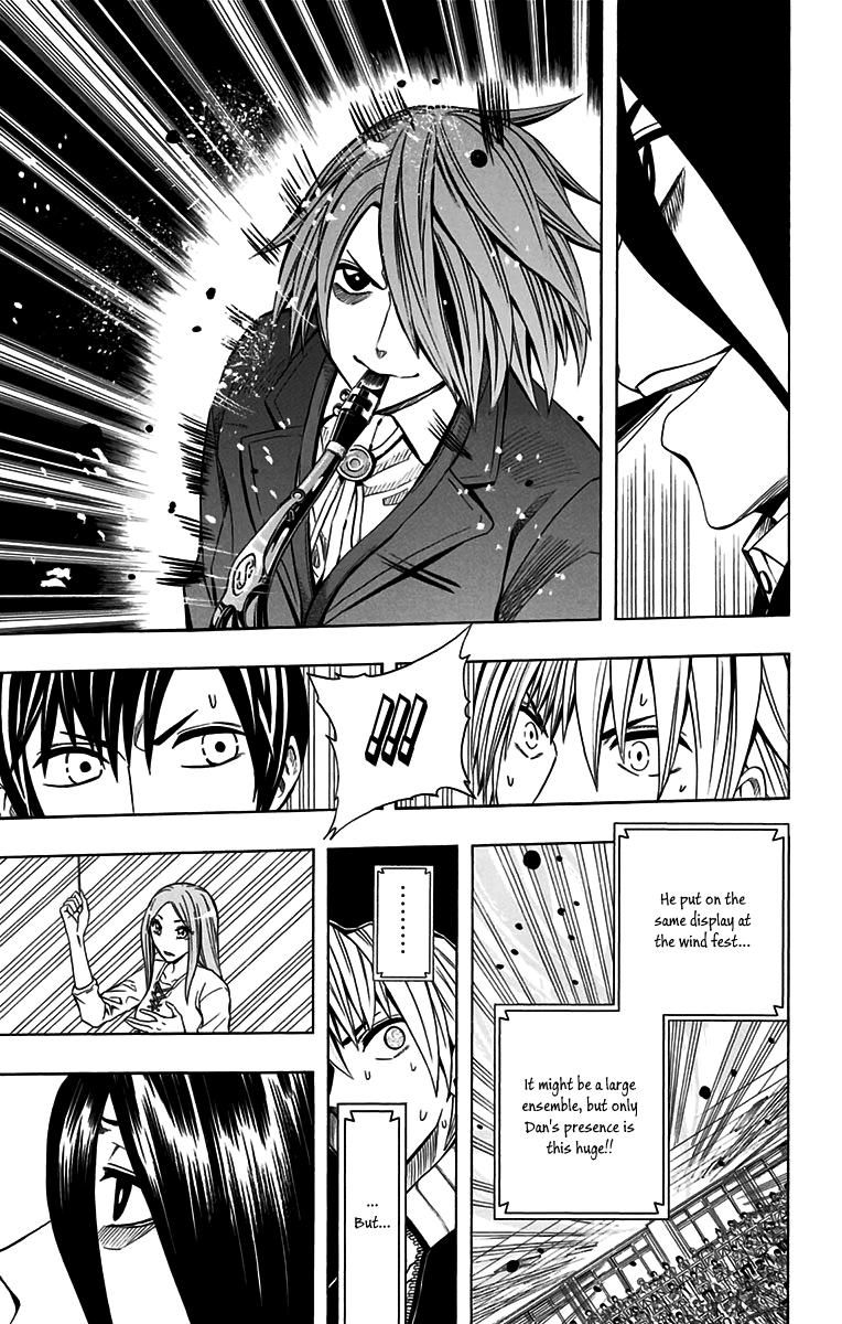 Read Soul Catcher(S) EN Manga Online