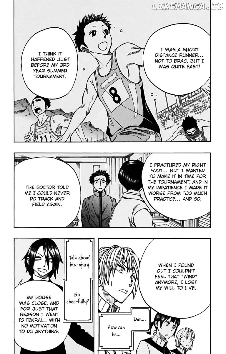 Read Soul Catcher(S) EN Manga Online
